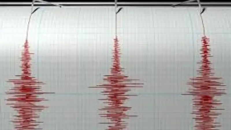 Жители сразу трех казахстанских городов ощутили землетрясение