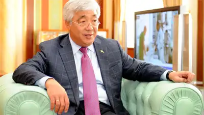 Zakon.kz, фото - Новости Zakon.kz от 09.10.2014 23:00