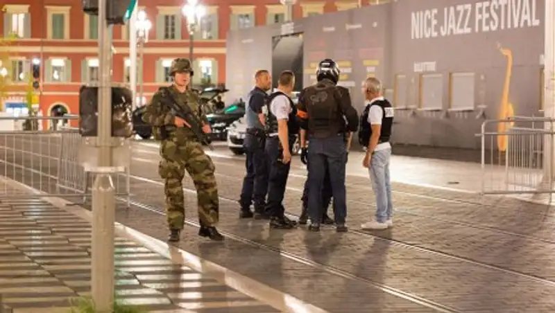 Казахстанец рассказал об обстановке в Ницце после теракта