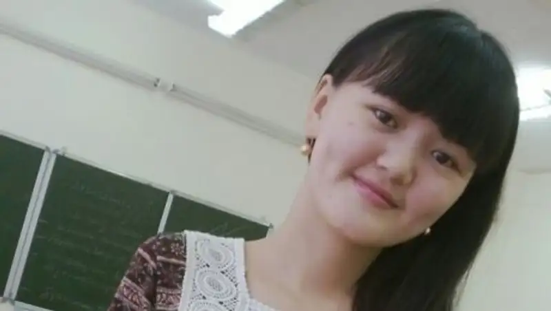 Девушка поблагодарила врачей уже после своей смерти