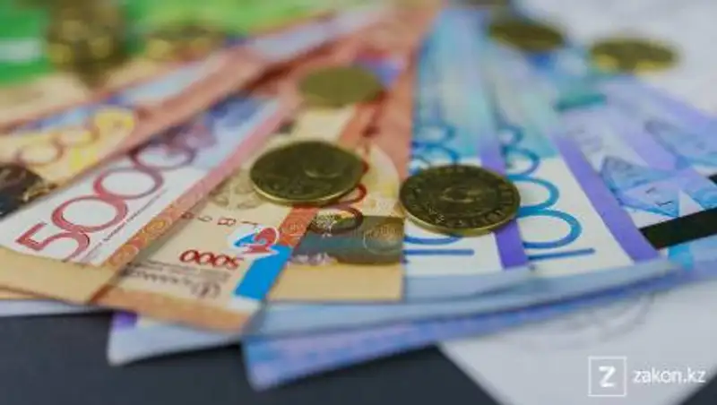 342 млн тенге обналичил актюбинец через родственников