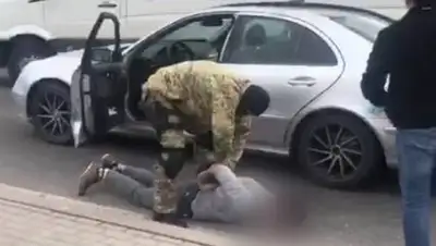 кадр из видео, фото - Новости Zakon.kz от 16.07.2021 13:32