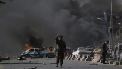 Apa.az, фото - Новости Zakon.kz от 05.06.2021 22:23