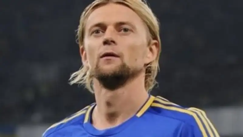 Анатолий Тимощук: второе место с "Кайратом" — неудача 