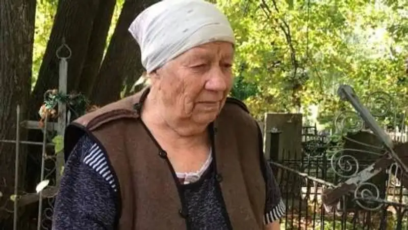 Мама погибшего в ДТП простила Ефремова