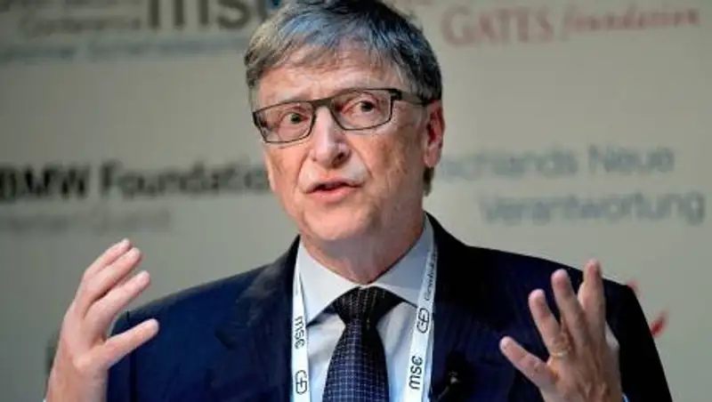 Билл Гейтс: Вакцинация не поможет – пандемия усилится