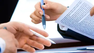 В Жетысуской области акима наказали за нецензурную брань , фото - Новости Zakon.kz от 06.06.2023 17:48