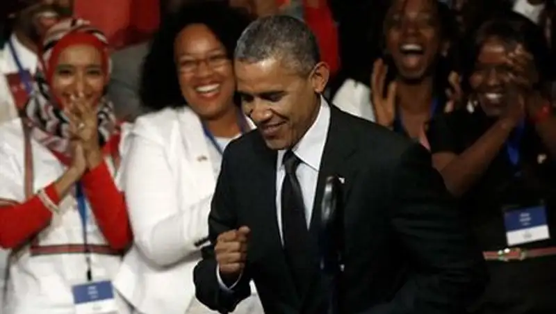 Студент выставил на продажу письмо Обамы для оплаты учебы