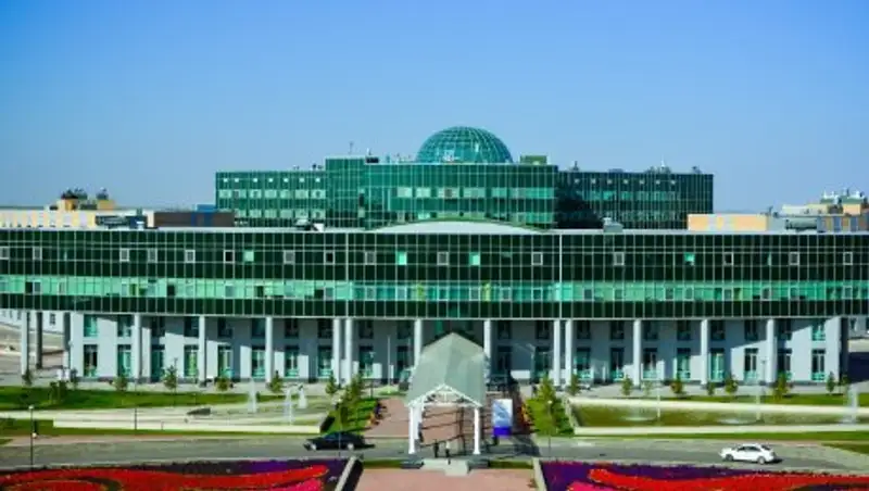 Больница УДП РК готовит отделение по решению проблем плечевого сустава и обучает врачей