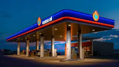 PetroRetail, фото - Новости Zakon.kz от 10.09.2021 09:35