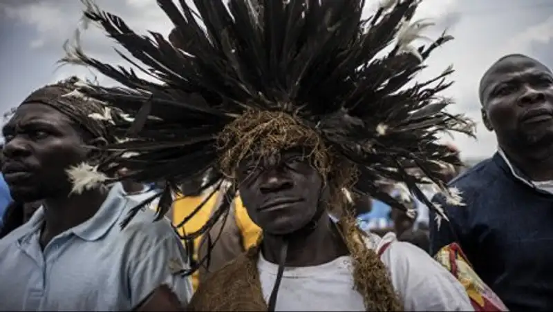 Два кандидата в президенты Габона заявили о своей победе на выборах