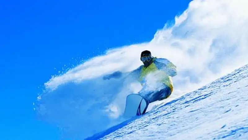 Казахстанские сноубордисты не смогли пробиться в финальную часть соревнований