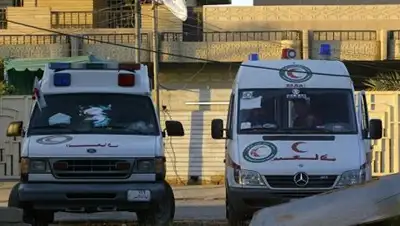 © AFР / Mehdi Fedouach, фото - Новости Zakon.kz от 05.11.2018 07:59