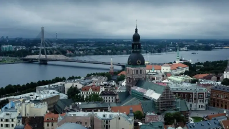 Латвия получила приглашение вступить в ОЭСР