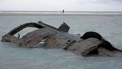 Denis Charlet/AFP/Getty, фото - Новости Zakon.kz от 16.01.2019 17:28