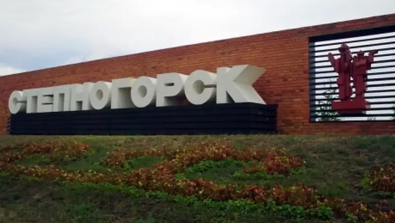 Текущий ремонт дорог Степногорска пройдет в рамках ГЧП