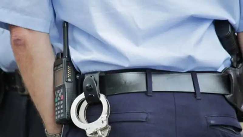 Полицейские избили жителей одного из сел в Павлодарской области