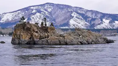 территориальный спор Канады и Дании, фото - Новости Zakon.kz от 11.06.2022 12:08