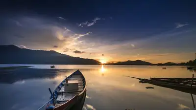 Девять человек погибли от холода и жажды на лодке в Средиземном море, фото - Новости Zakon.kz от 04.02.2023 10:22