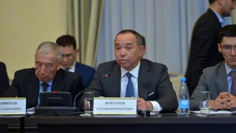 В Верховном суде подписали Дорожную карту по улучшению судебной защиты бизнеса