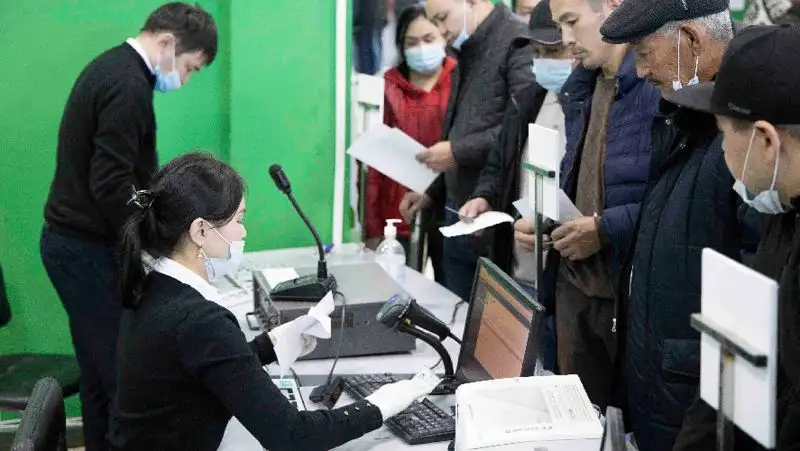 Открыть в каждой области дополнительные спецЦОНы попросил депутат