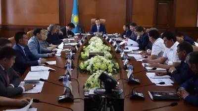 Zakon.kz, фото - Новости Zakon.kz от 31.05.2017 15:43