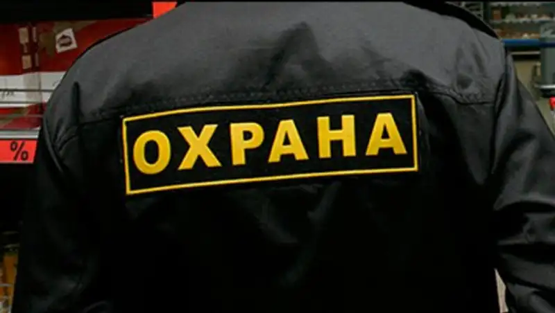 В Караганде охранников накажут за то, что побили пытавшихся совершить кражу детей