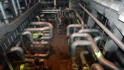 На каких улицах Алматы пройдут гидравлические испытания тепловых сетей, фото - Новости Zakon.kz от 12.08.2022 09:24