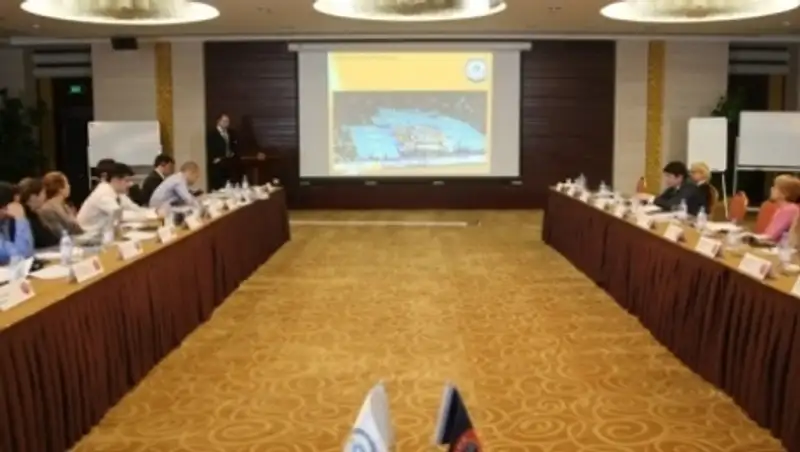 В Астане пройдет семинар «Digital Media Strategy»