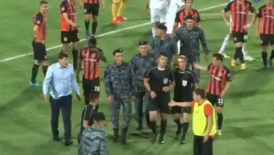 Vesti.kz, фото - Новости Zakon.kz от 25.08.2019 05:55