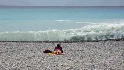 Радио Свобода, фото - Новости Zakon.kz от 30.07.2018 08:14