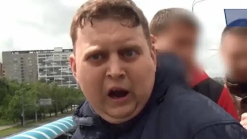 В Москве судят администратора "группы смерти"