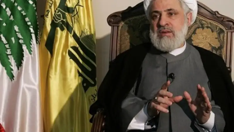 «Хизбалла» заявила о сближении позиций с Россией