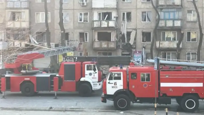 Назарбаев выразил соболезнования семьям погибших при взрыве в Таразе