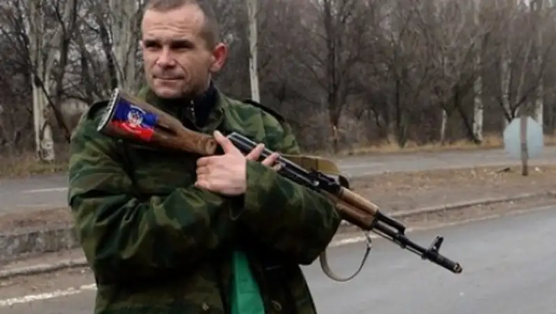 В СНБО Украины озвучили условия амнистии ополченцев