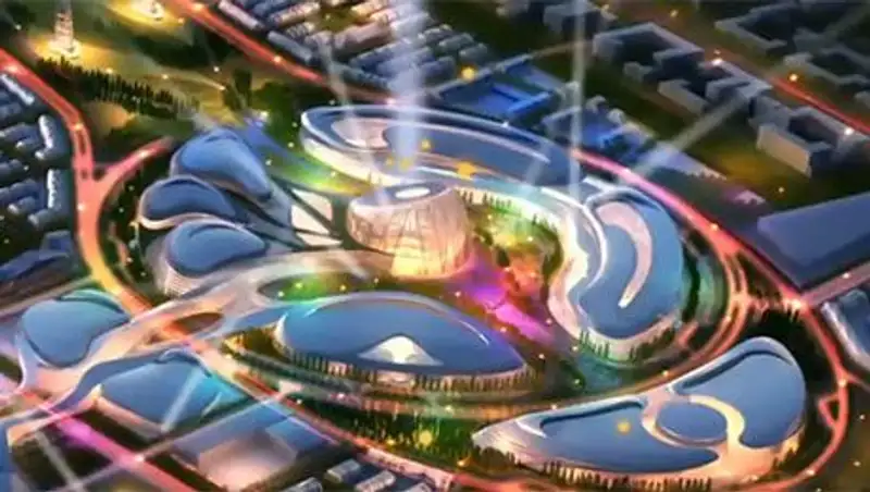 В Астане начали готовить гидов для ЭКСПО-2017