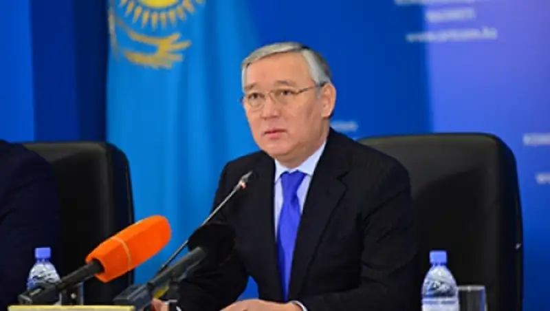 Создать рейтинг вузов по уровню коррупции предложили в Казахстане