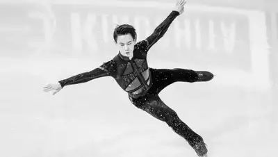 Открытые источники, фото - Новости Zakon.kz от 16.11.2018 23:24