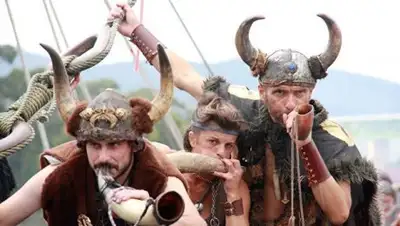 РИА Новости, фото - Новости Zakon.kz от 10.01.2018 21:50