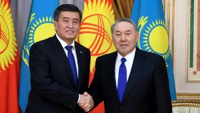 Фото: пресс-служба Акорды, фото - Новости Zakon.kz от 25.12.2017 16:47