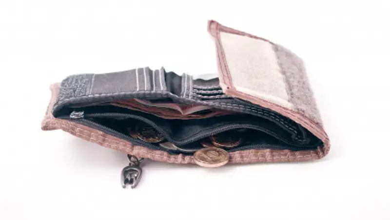 Названа среднемесячная заработная плата в Казахстане