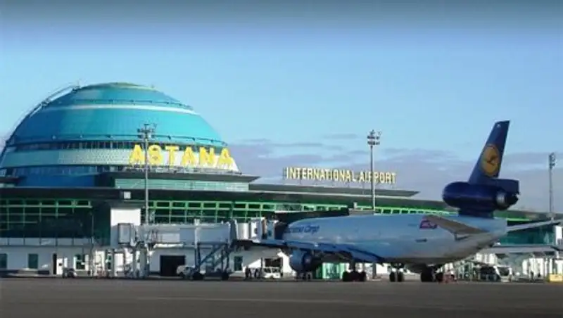 После реконструкции в столичном аэропорту появится новый пассажирский терминал