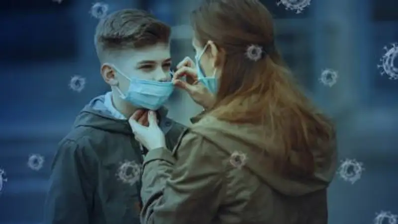 Алматинская область вернулась в "зеленую" зону по коронавирусу