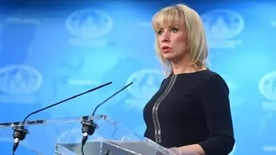 © РИА Новости / Екатерина Чеснокова, фото - Новости Zakon.kz от 17.03.2018 20:06