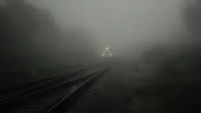 Смог Польша, фото - Новости Zakon.kz от 23.01.2022 14:30