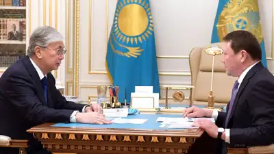 Акорда, фото - Новости Zakon.kz от 24.01.2020 20:06