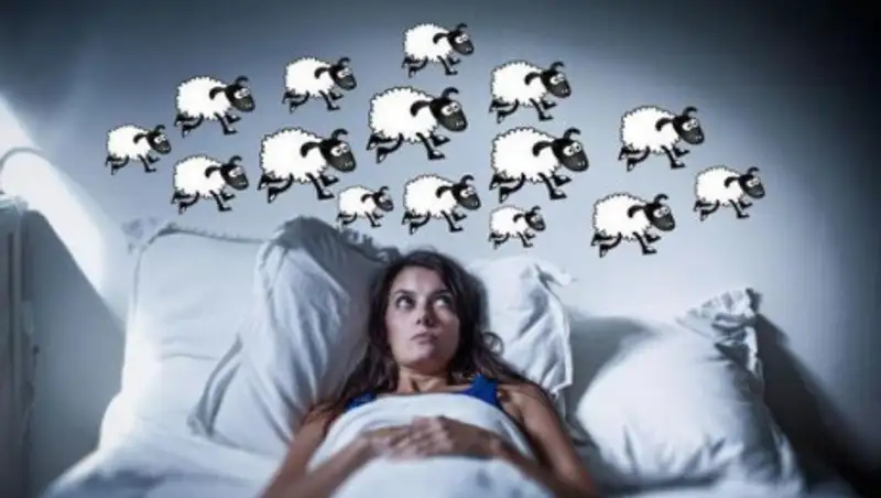 Какими болезнями чревата бессонница