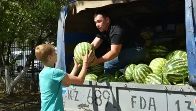 Zakon.kz, фото - Новости Zakon.kz от 31.08.2017 22:06