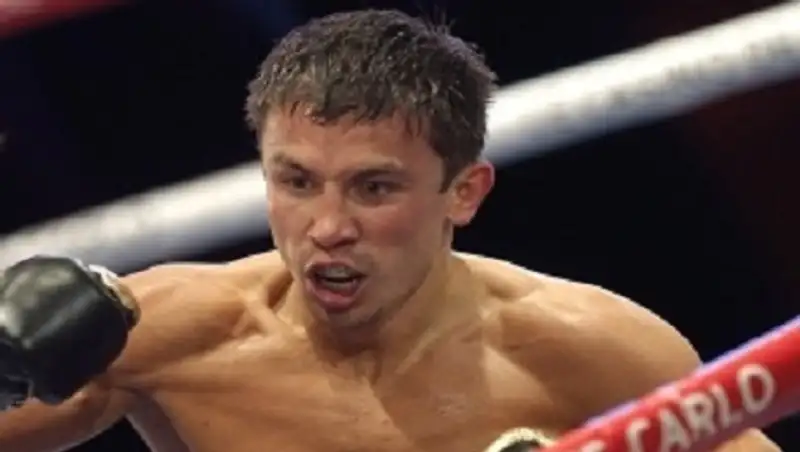 Геннадий Головкин заинтересован в поединке с британцем Карлом Фрочем