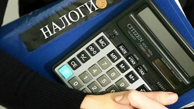 В России предложили ввести повышенный налог на "подозрительно богатых"